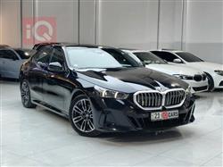 بي ام دبليو الفئة 5